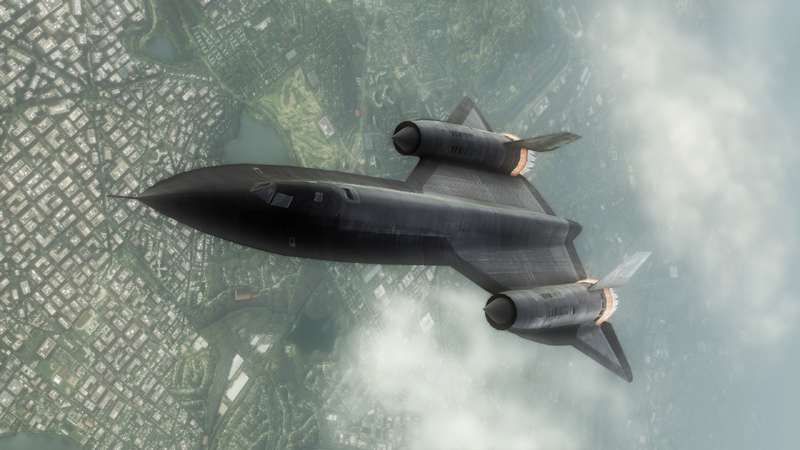 Illustration for article titled HAWX European Assault Pack Spreads Wings This Week